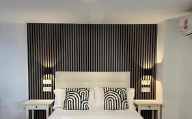 Larios Premium Apartments
